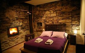 Hotel Rural Bermellar